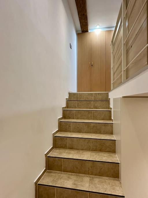 Palac Anezka D1 Brünn Exterior foto