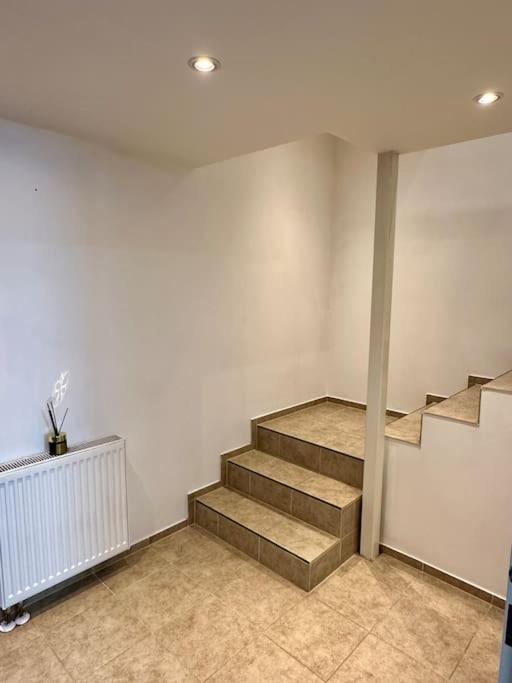 Palac Anezka D1 Brünn Exterior foto